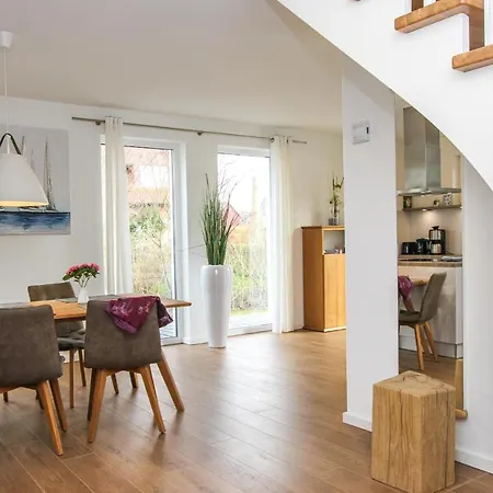 Blauwasser Lee בית נופש