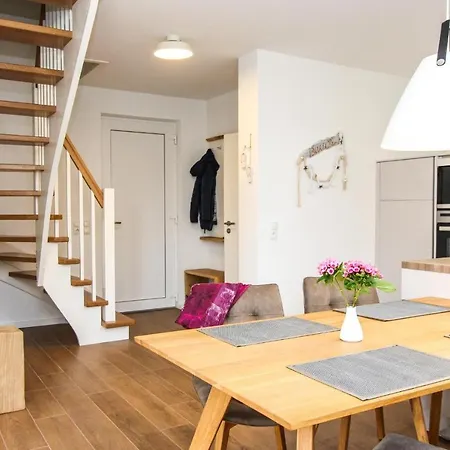 בית נופש Blauwasser Lee