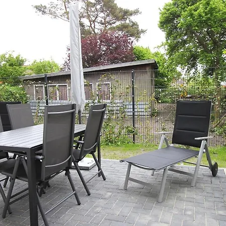 Blauwasser Lee * זינקסט