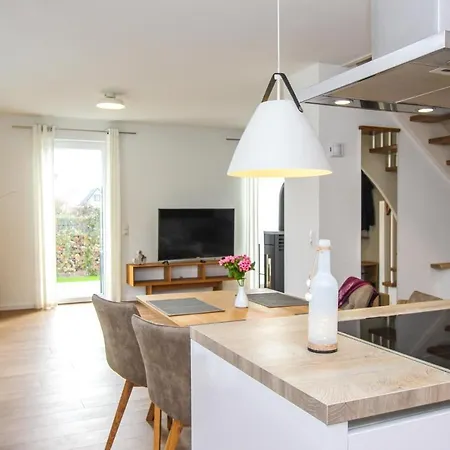 Blauwasser Lee בית נופש זינקסט