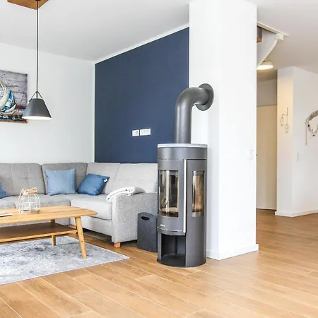 Blauwasser Lee בית נופש זינקסט