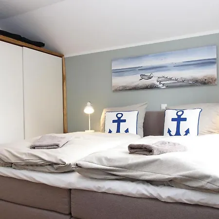 בית נופש Blauwasser Lee