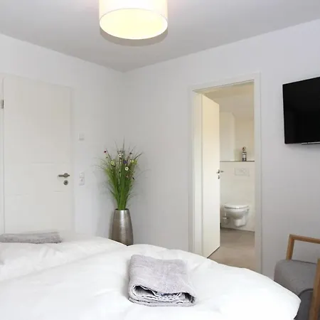 Blauwasser Lee בית נופש זינקסט