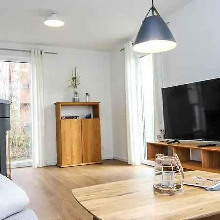 בית נופש Blauwasser Lee