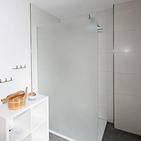 בית נופש Blauwasser Lee